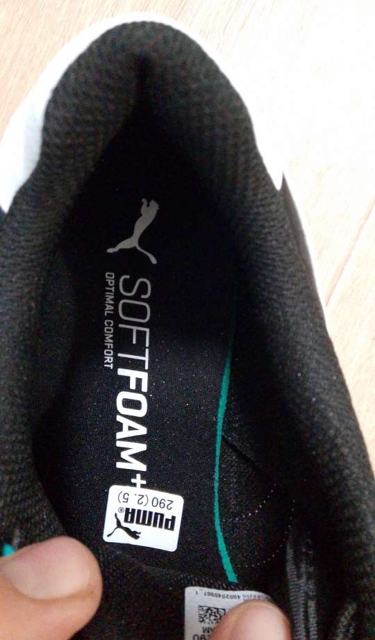 Фото из отзыва