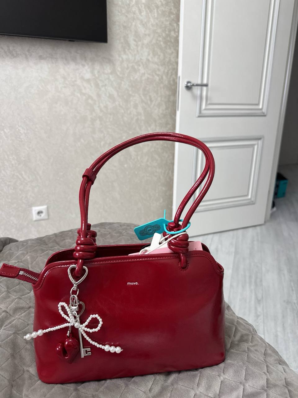 Фото из отзыва