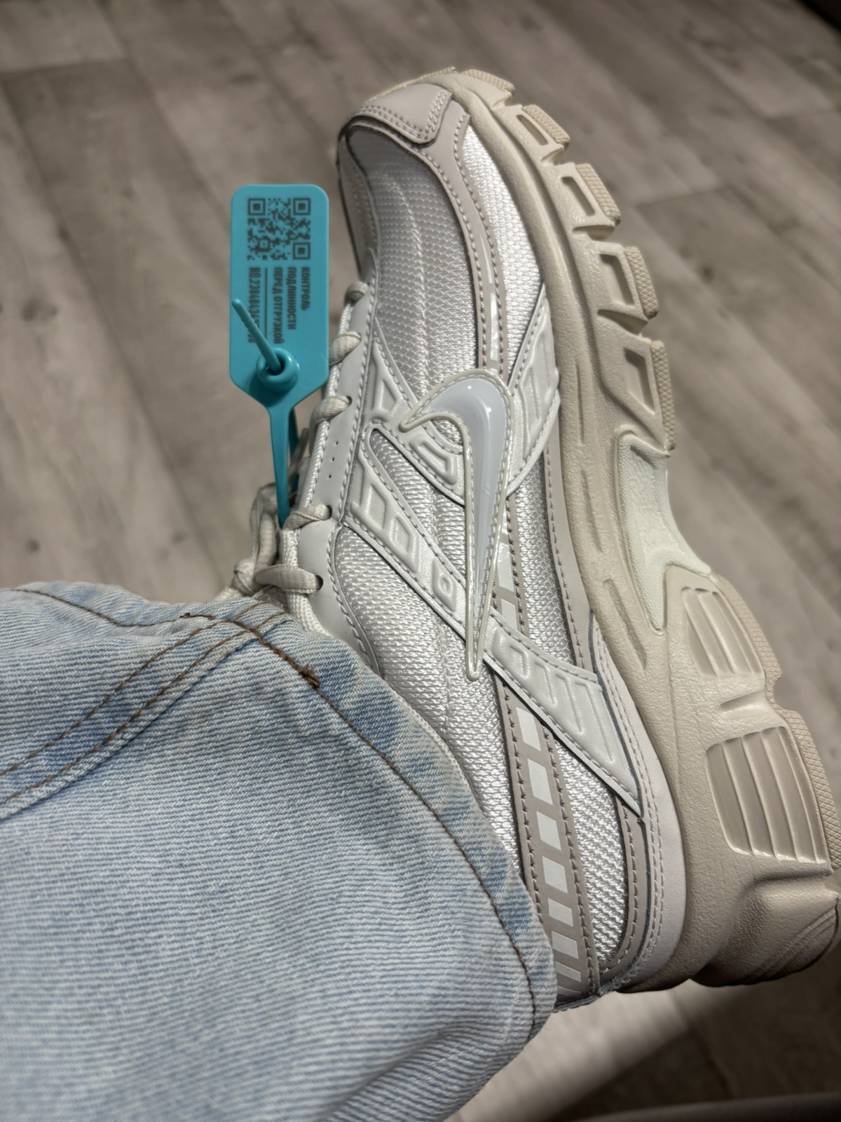 Фото из отзыва
