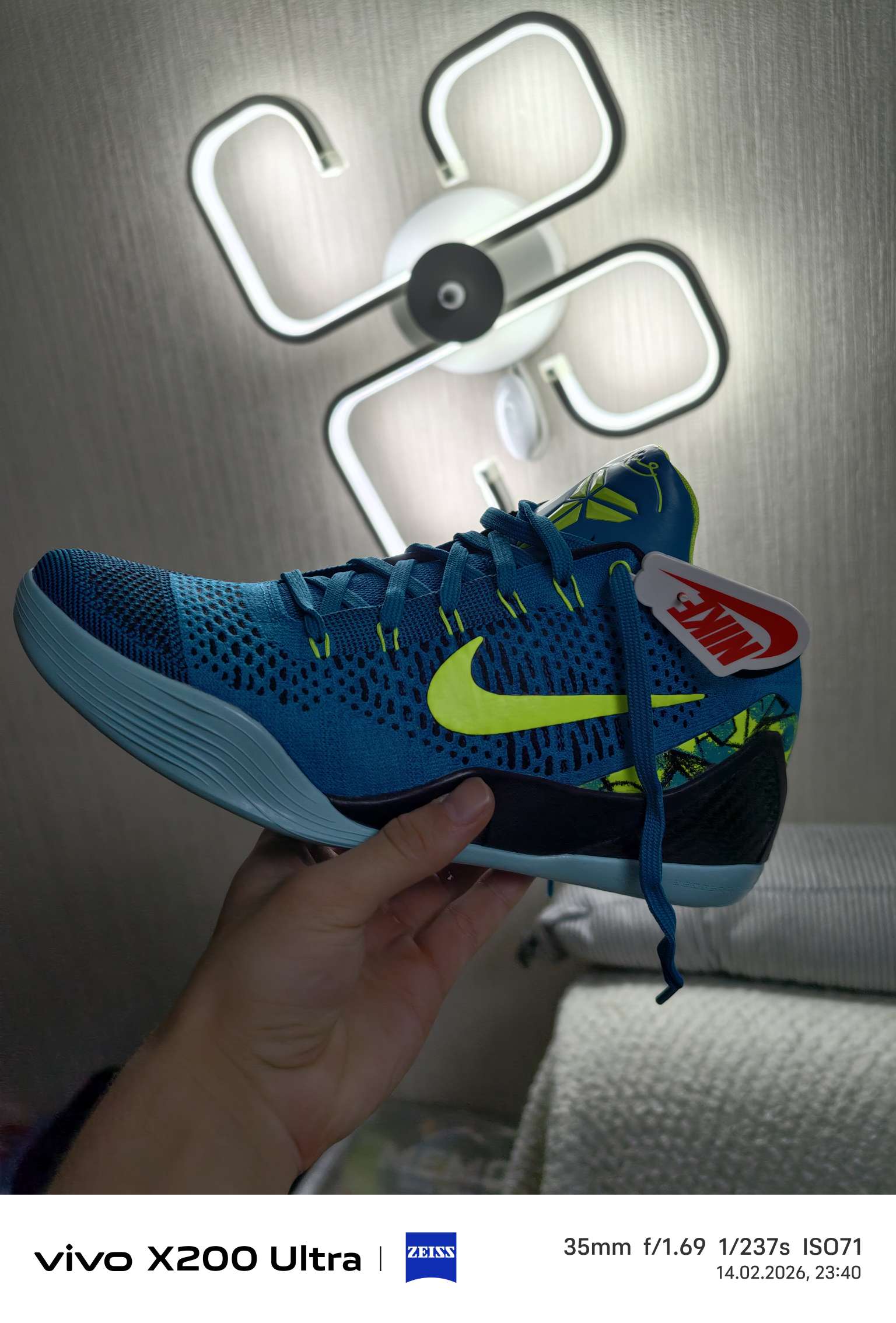 Фото из отзыва