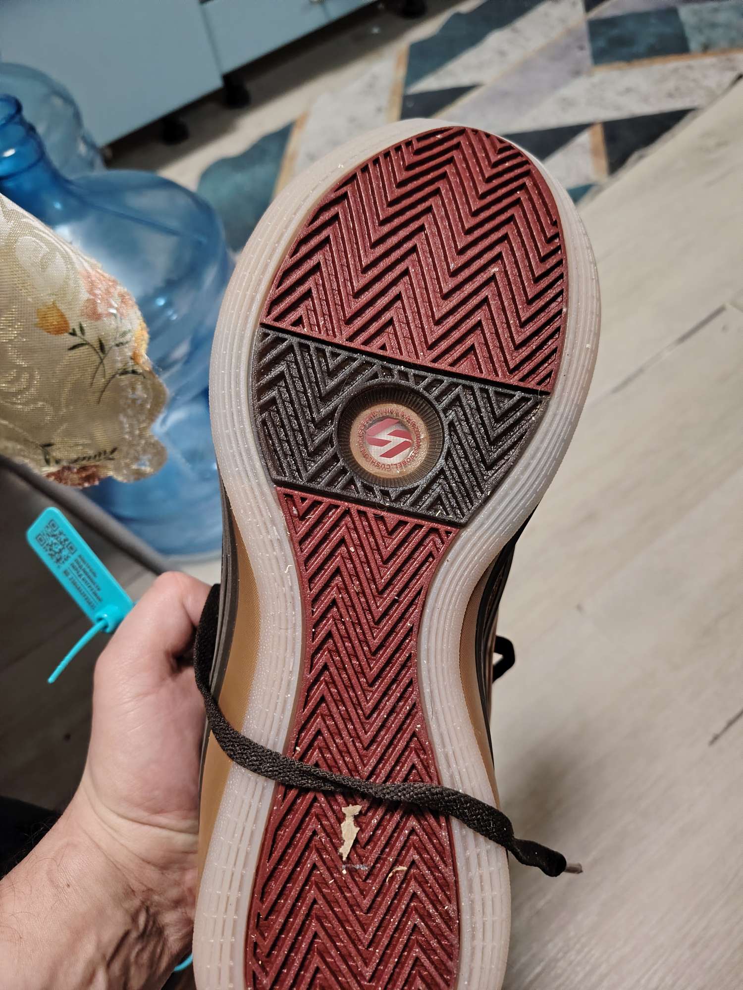 Фото из отзыва