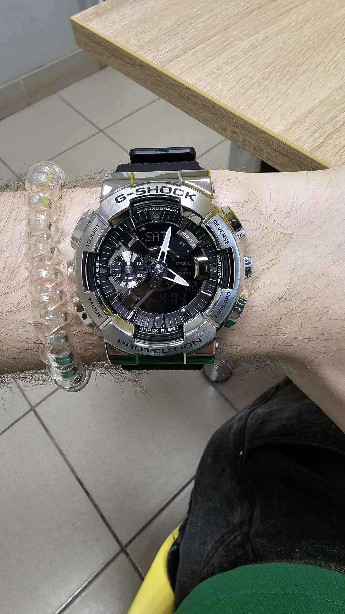 Фото из отзыва