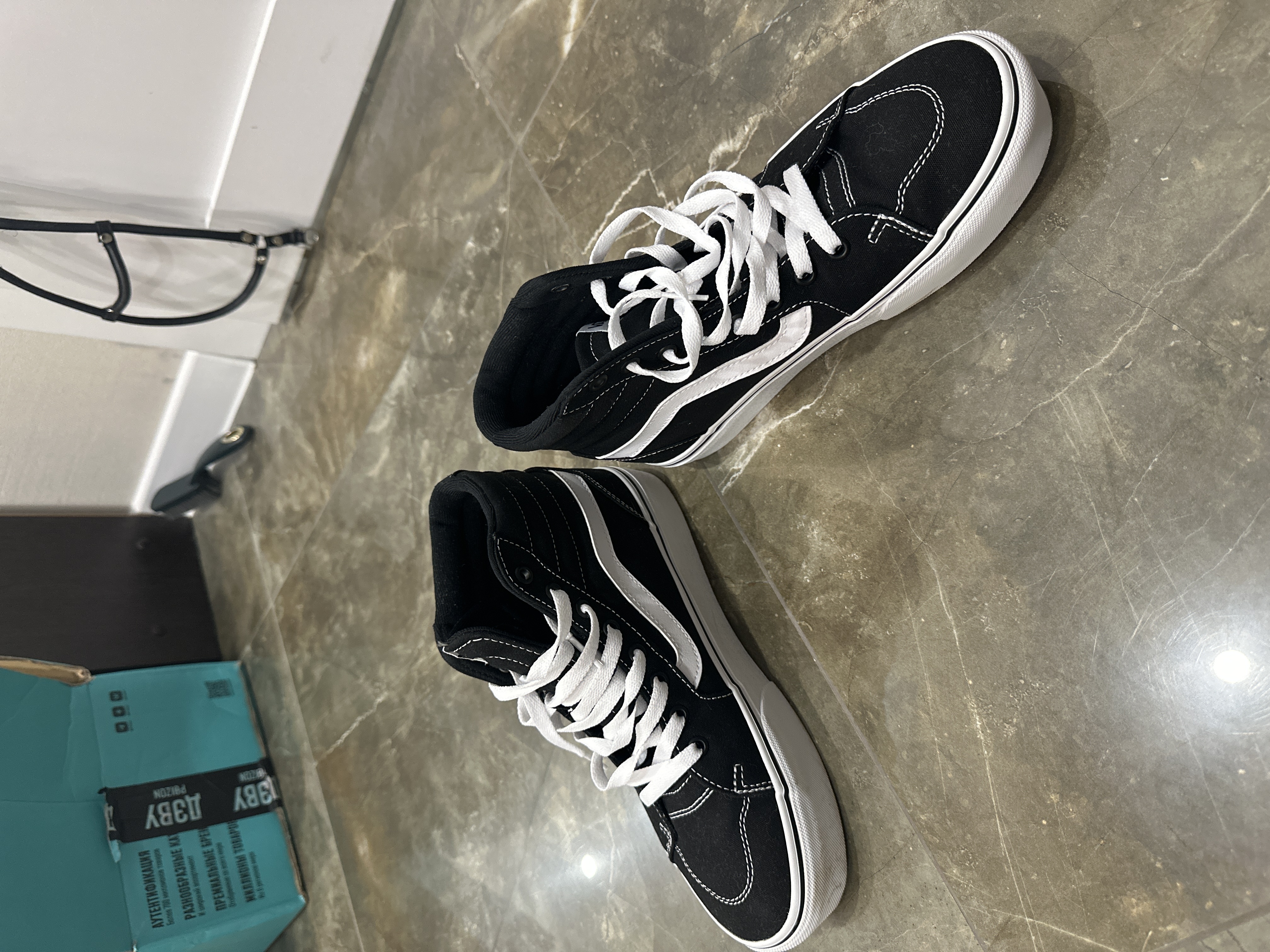 Фото из отзыва