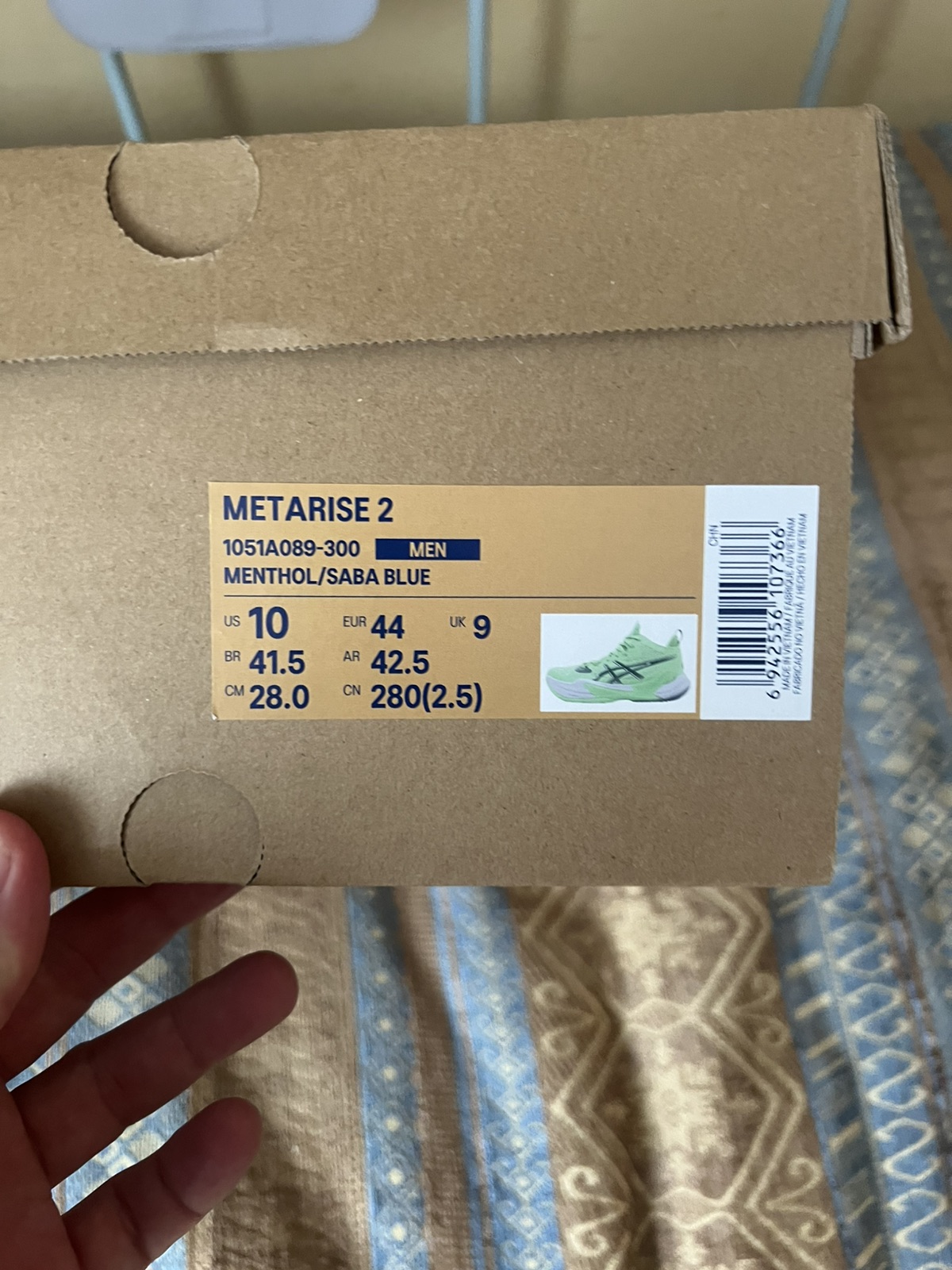 Фото из отзыва
