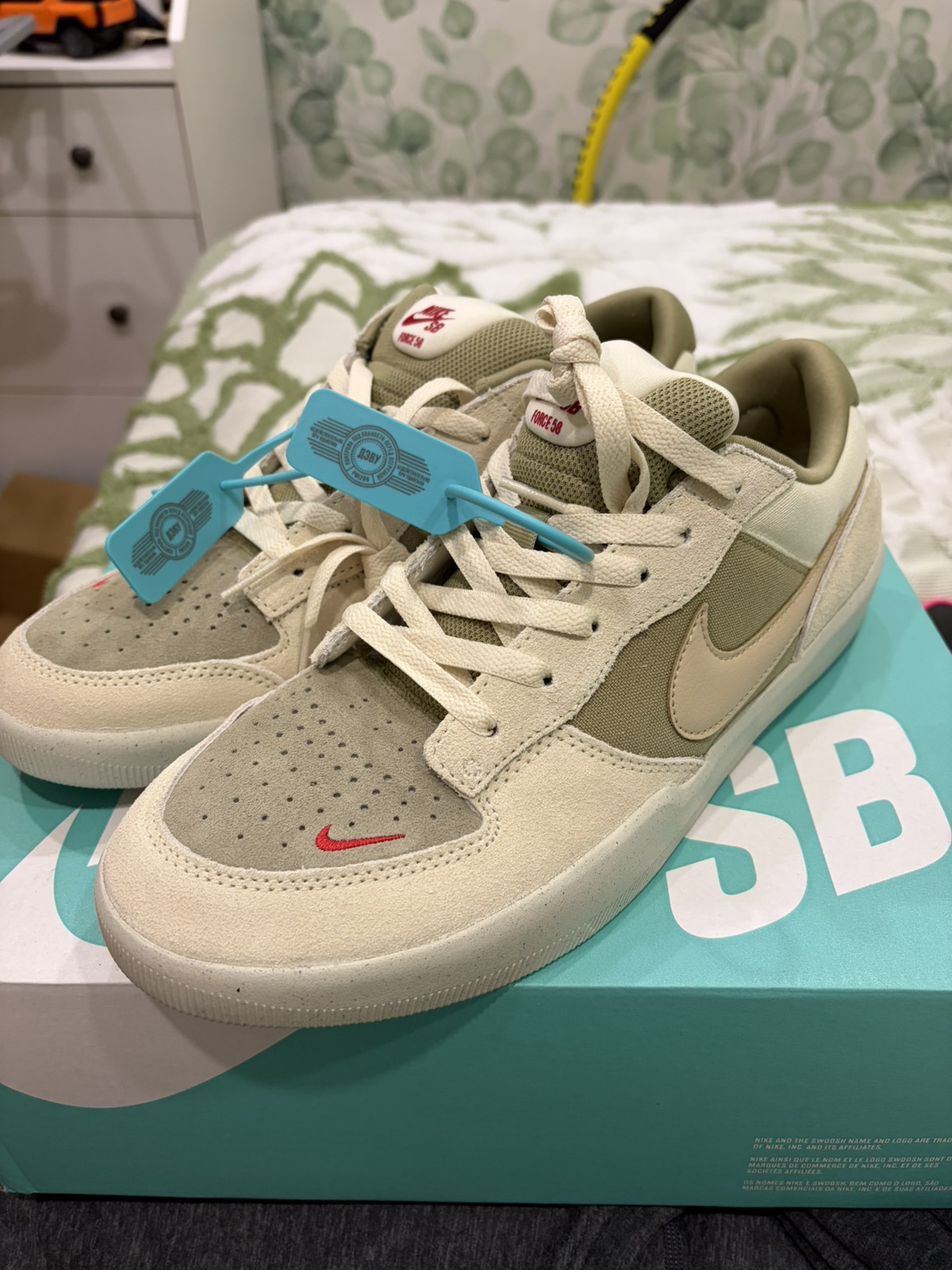 Фото из отзыва