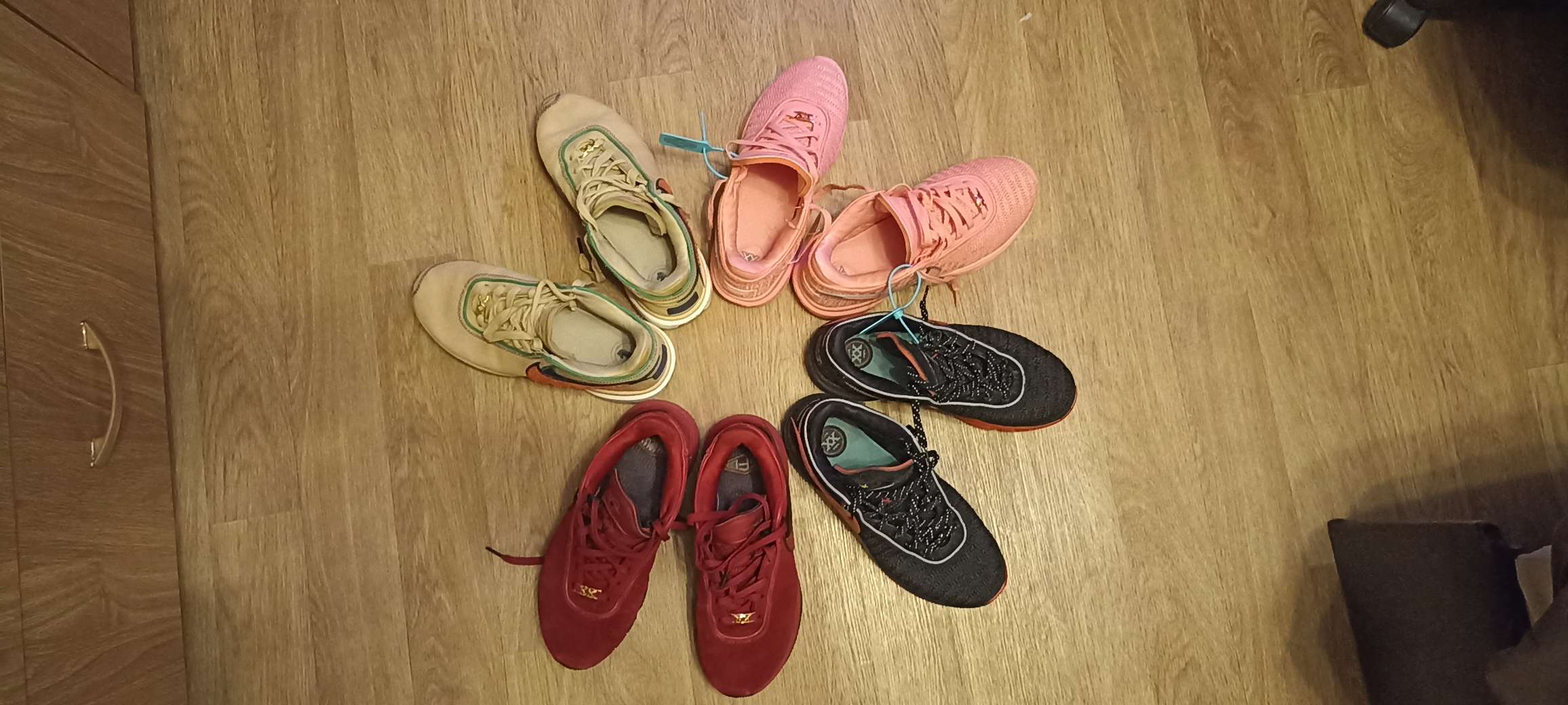 Фото из отзыва