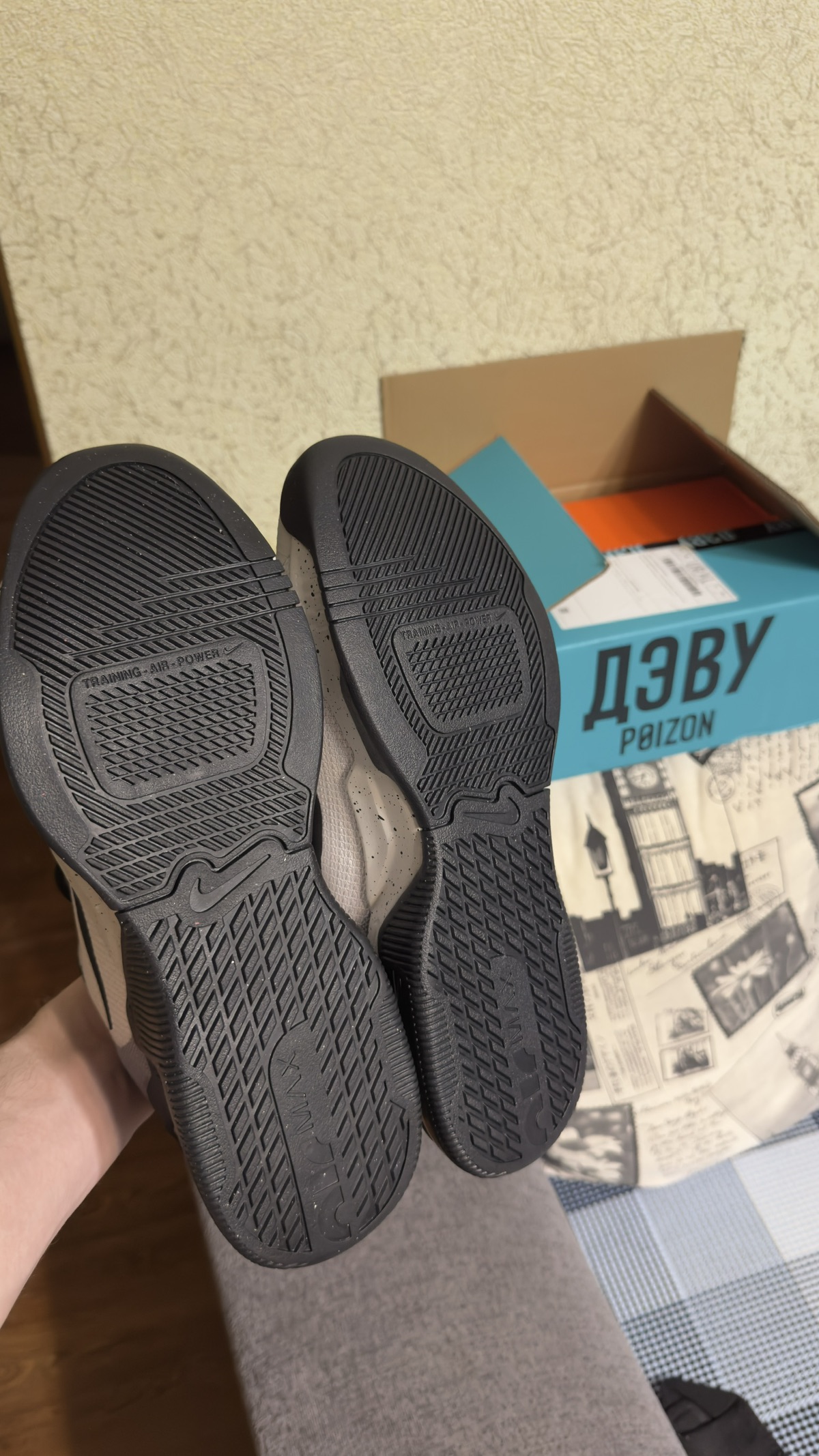 Фото из отзыва