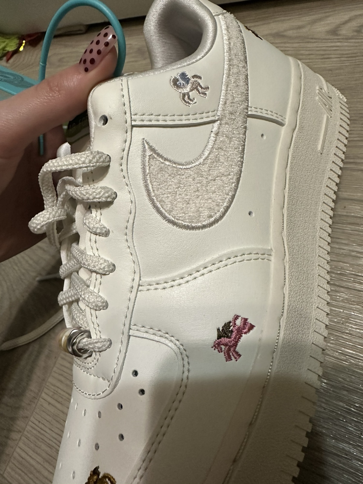Фото из отзыва