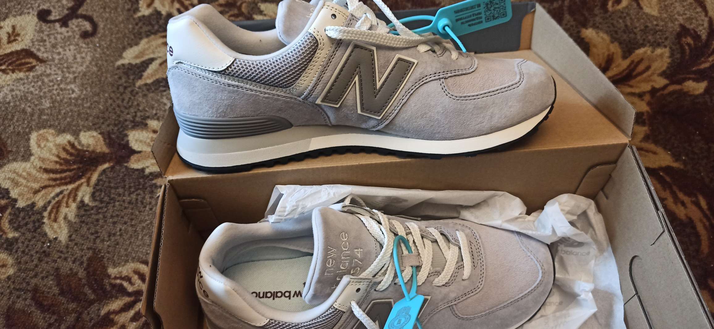 Фото из отзыва