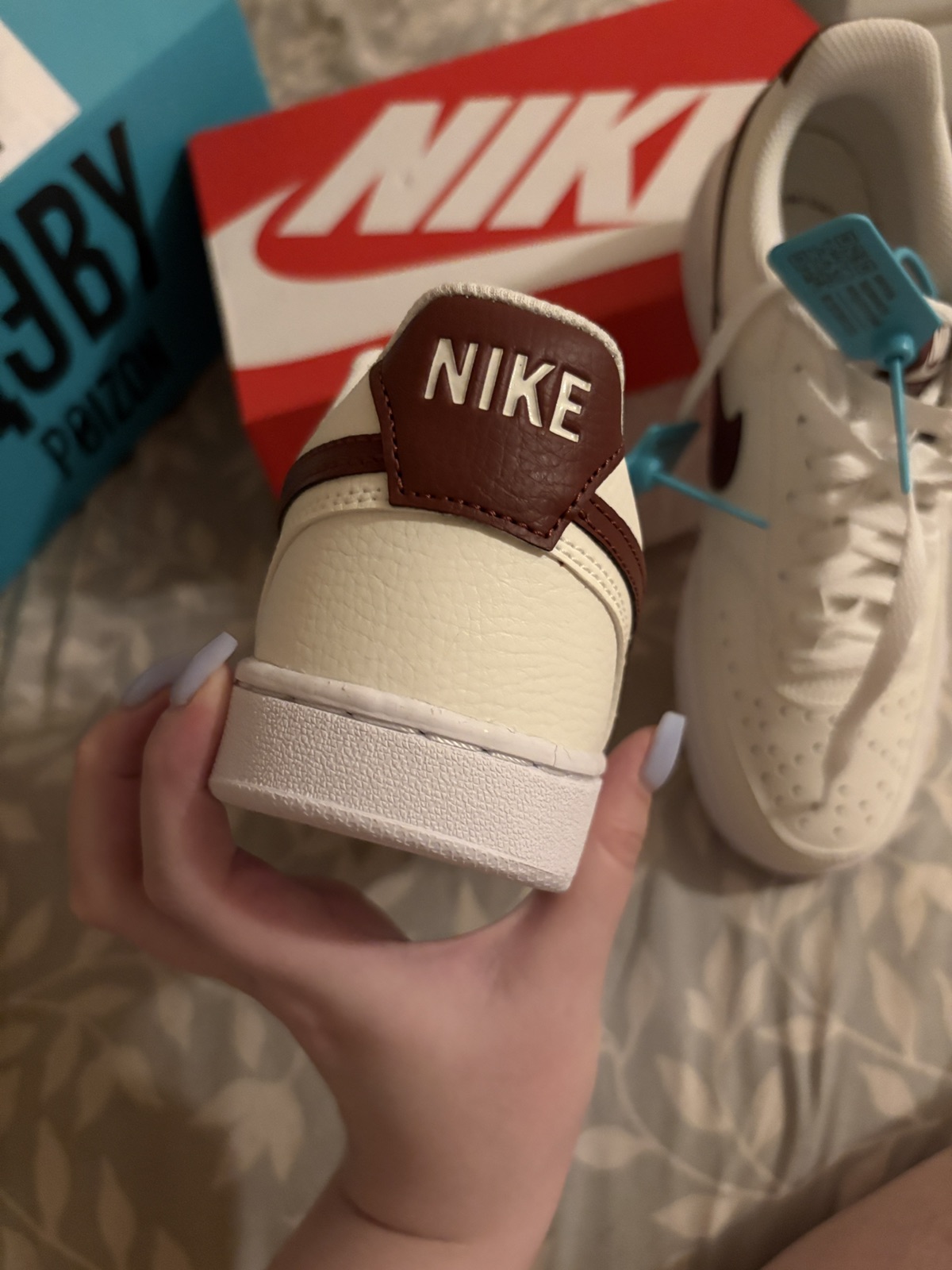 Фото из отзыва