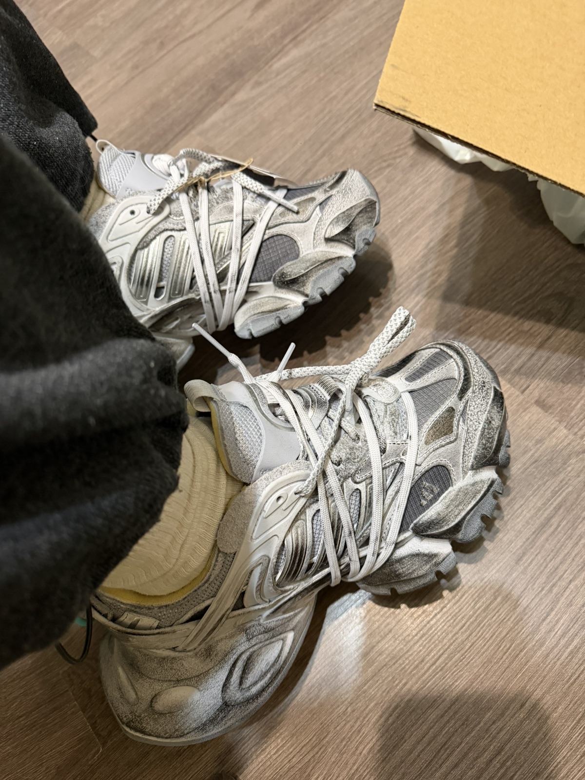 Фото из отзыва