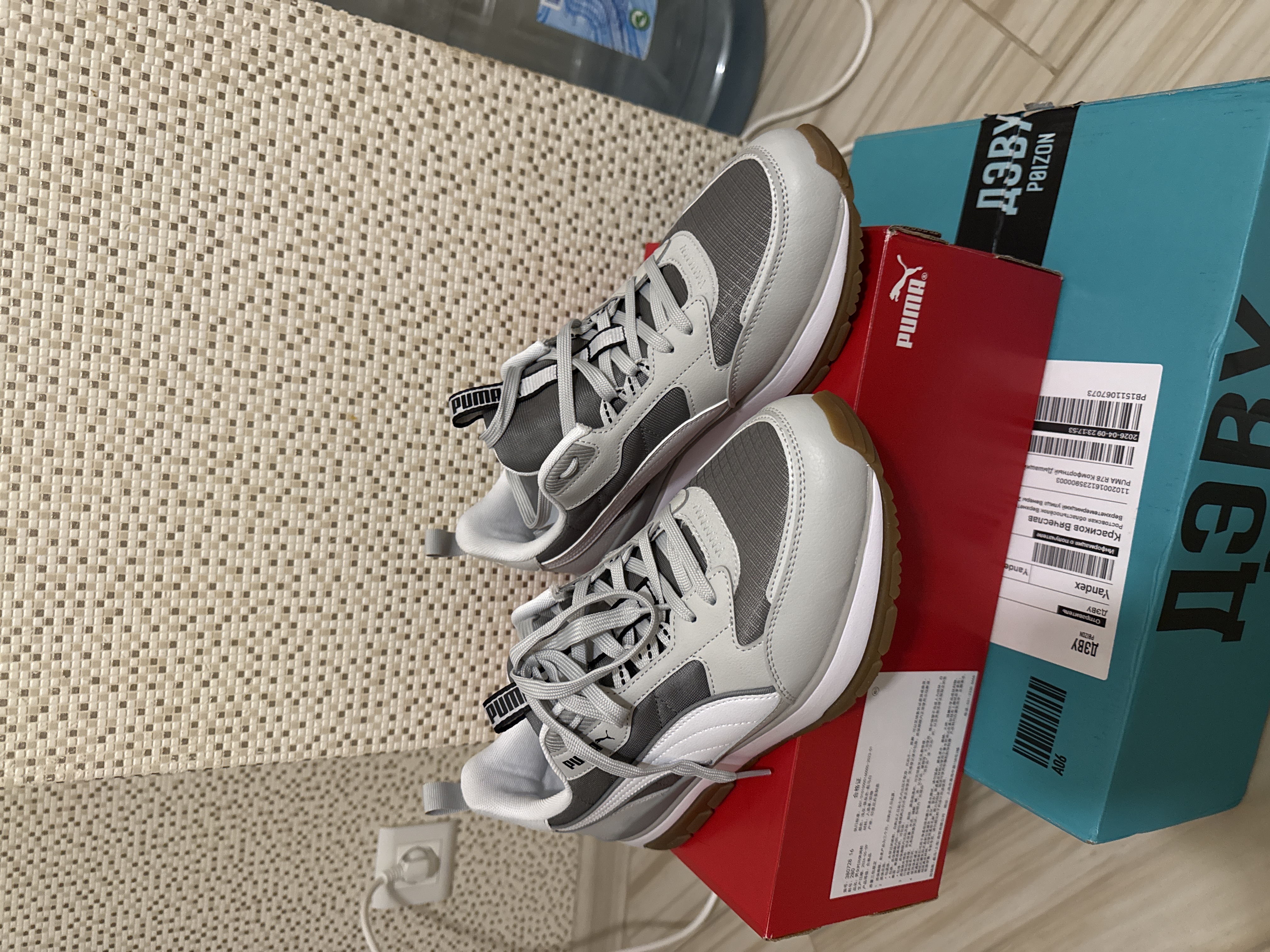 Фото из отзыва
