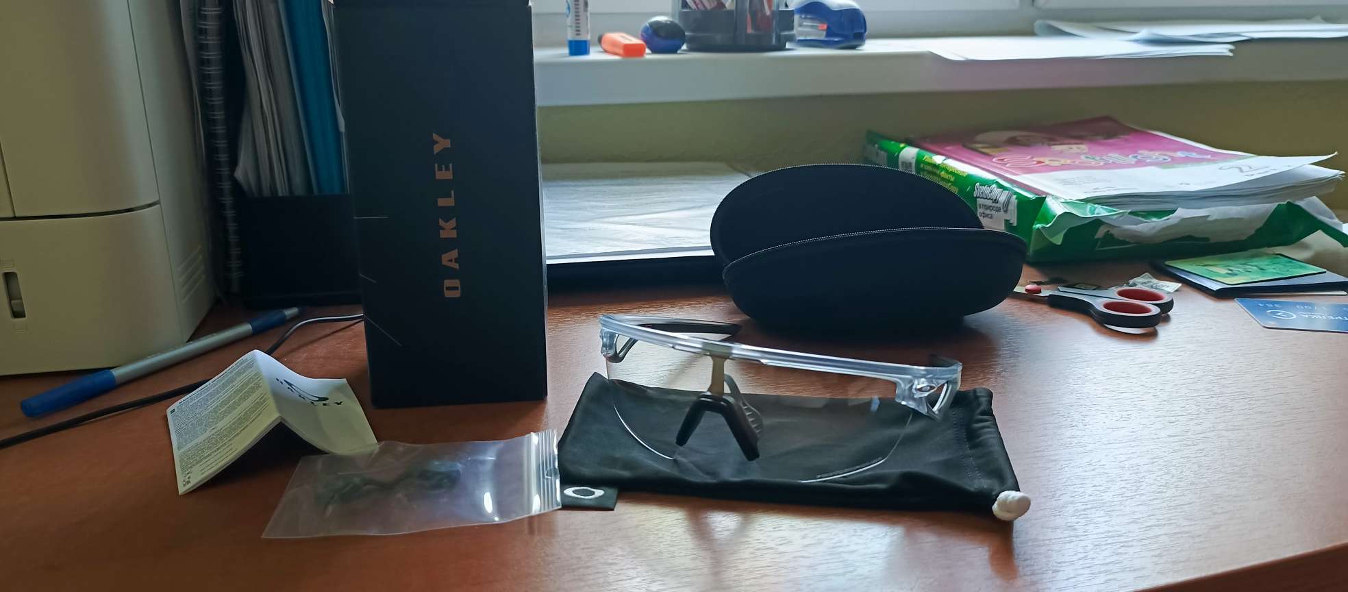 Фото из отзыва