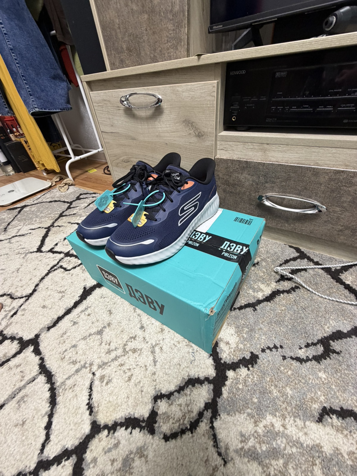 Фото из отзыва
