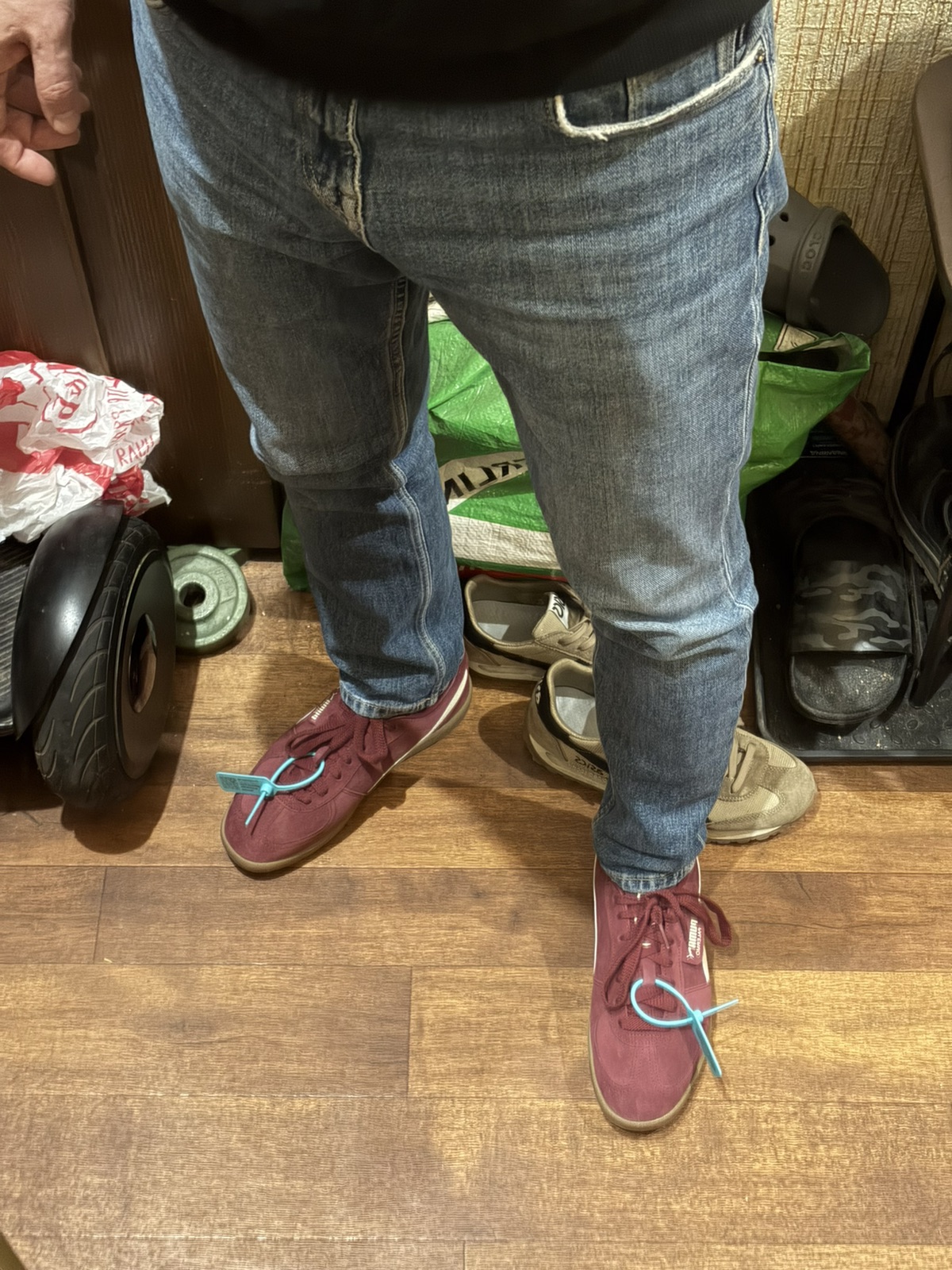 Фото из отзыва