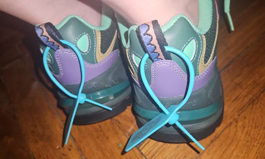 Фото из отзыва