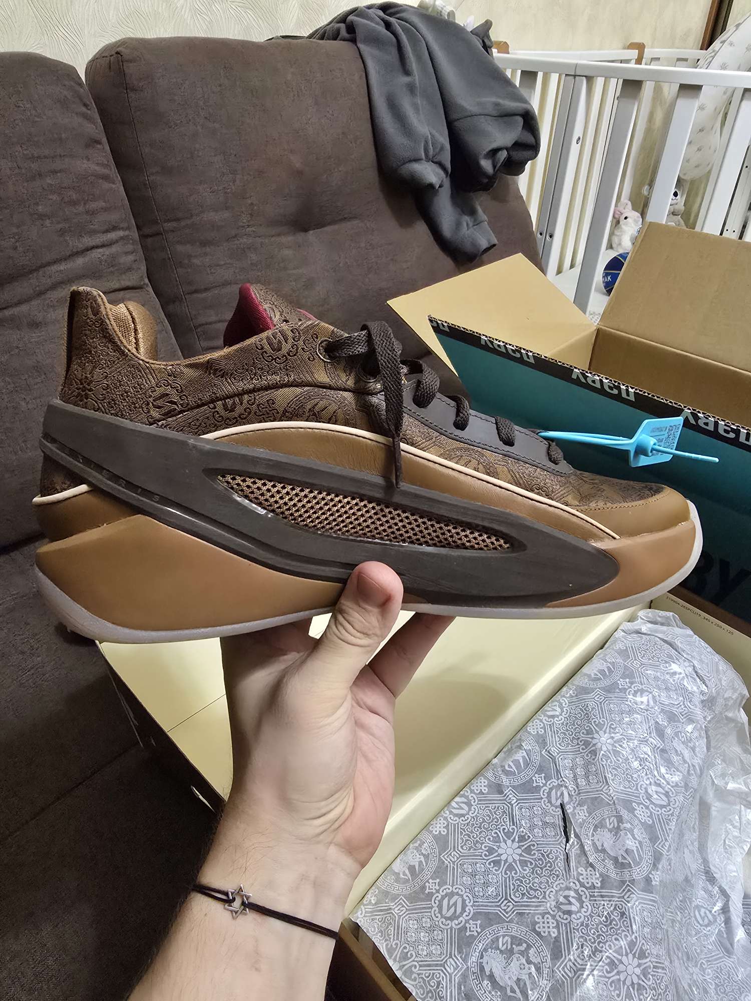 Фото из отзыва