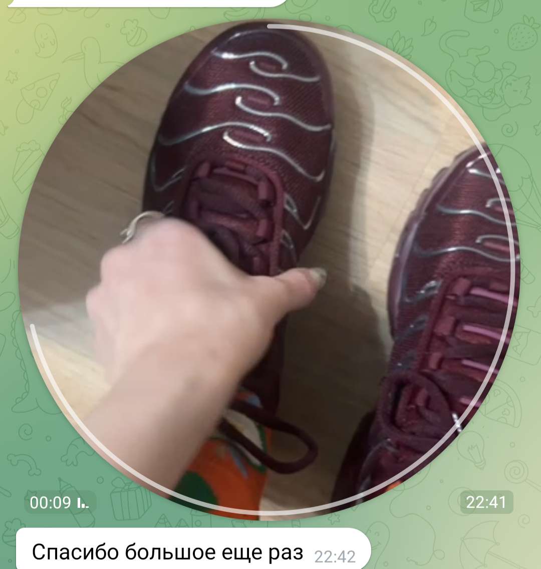 Фото из отзыва