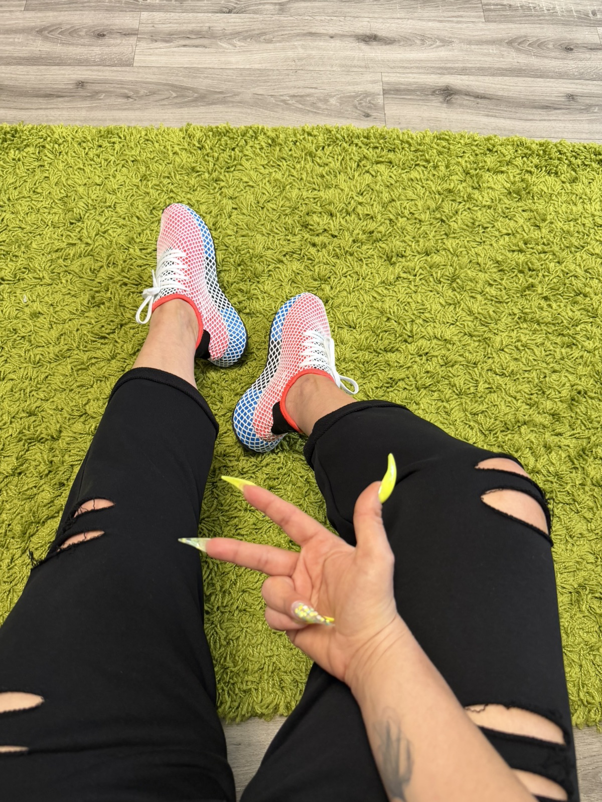 Фото из отзыва