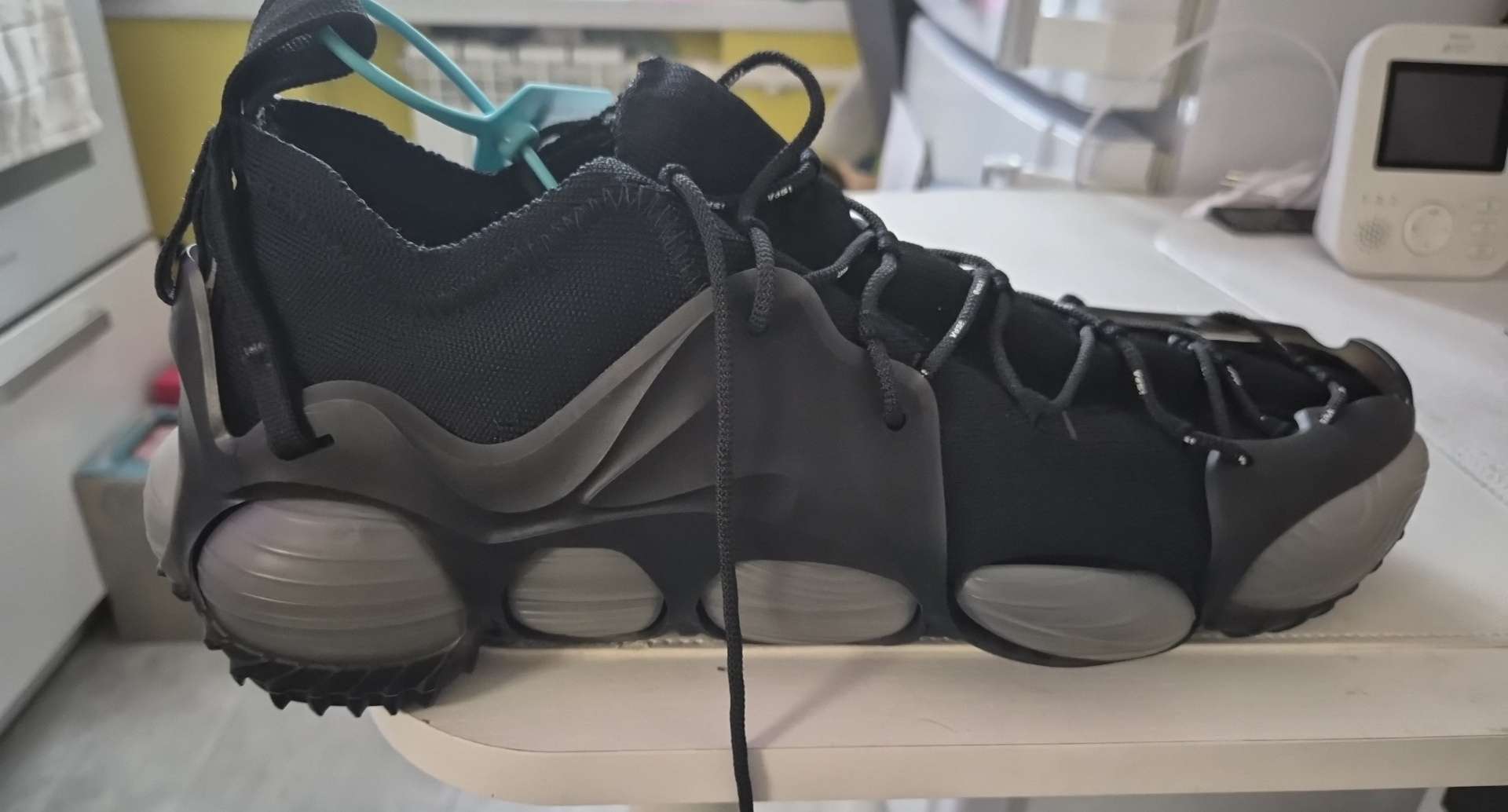 Фото из отзыва