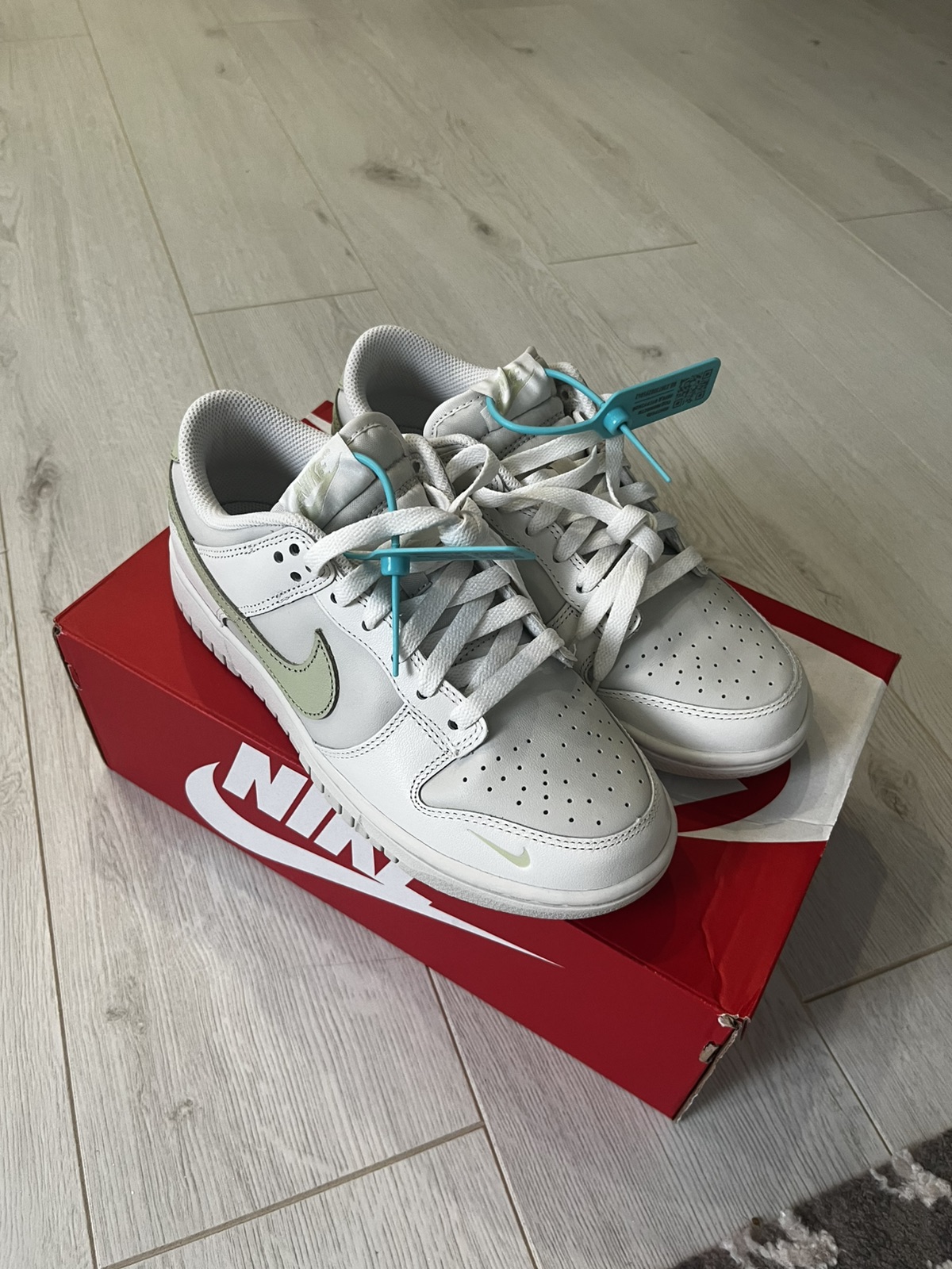 Фото из отзыва