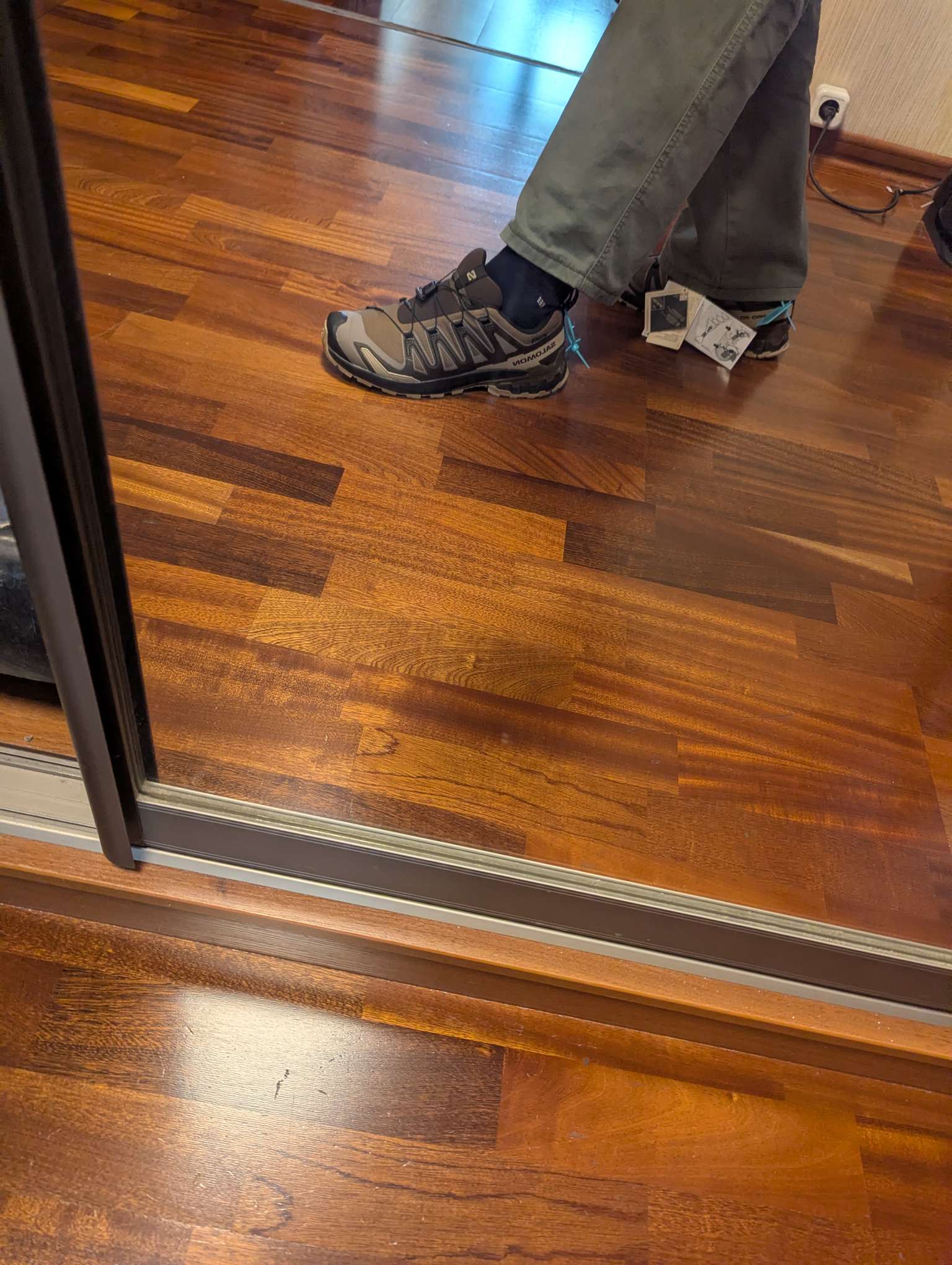 Фото из отзыва