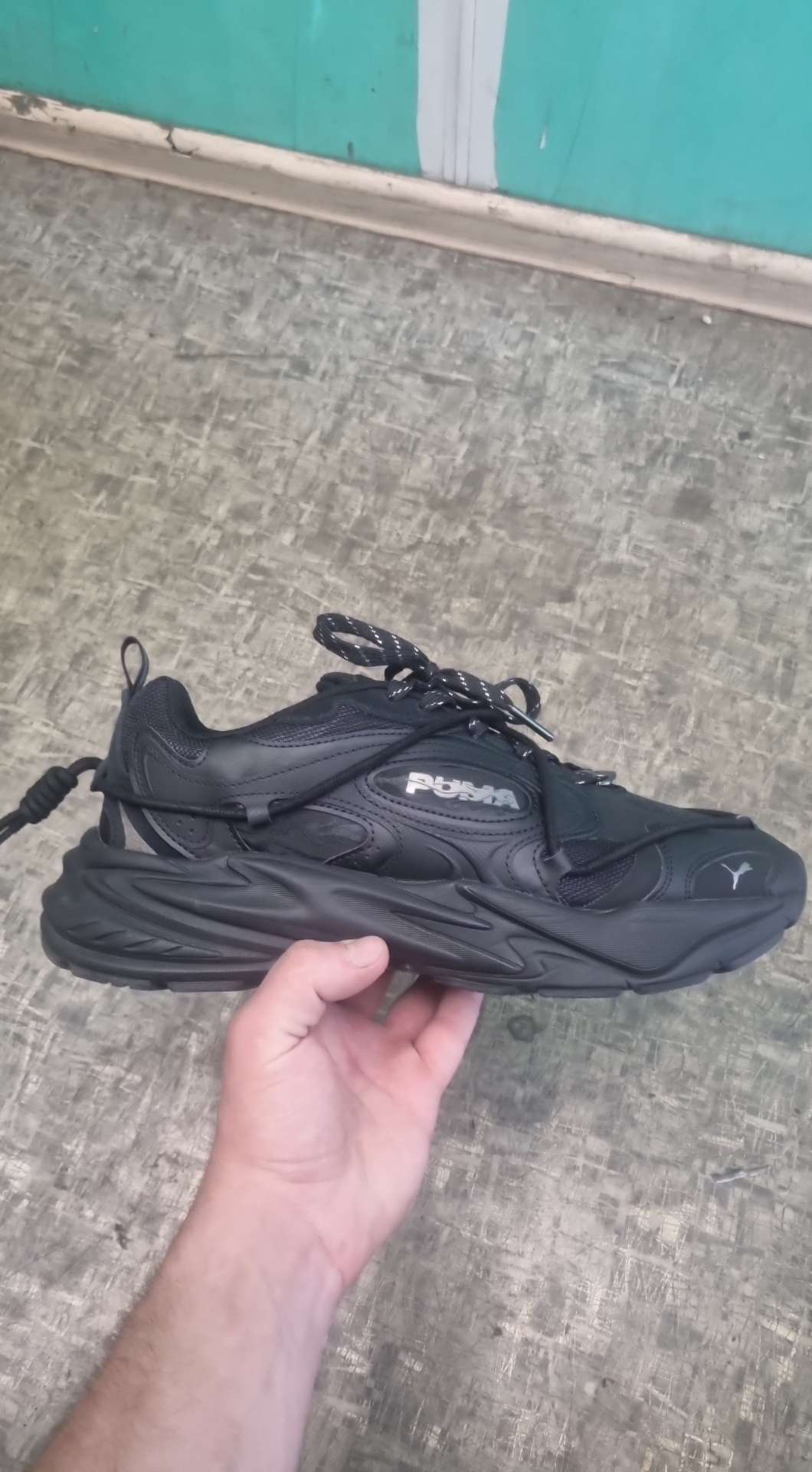 Фото из отзыва